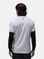 Чоловіча футболка Air Jordan Flight T-Shirt White FZ1993-100