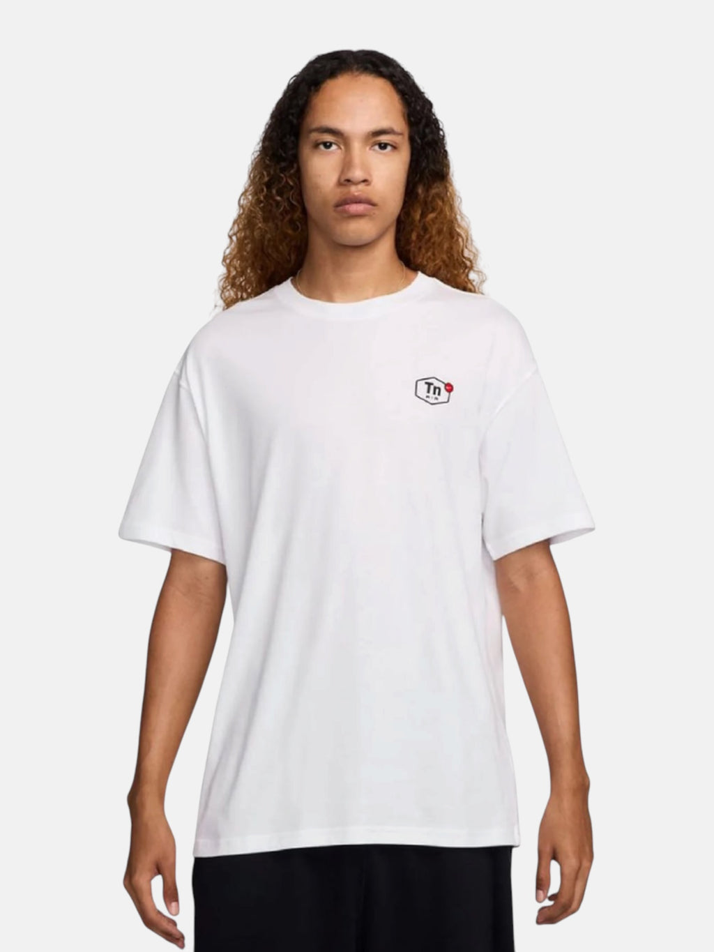 Чоловіча футболка Nike M90 OC Festival White HJ0750-100