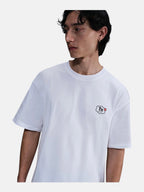 Чоловіча футболка Nike M90 OC Festival White HJ0750-100