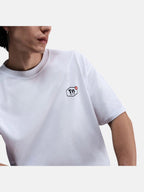 Чоловіча футболка Nike M90 OC Festival White HJ0750-100