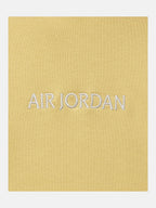 Чоловіче худі Air Jordan Wordmark Paris Saint-Germain Yellow FN5324-700