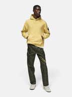 Чоловіче худі Air Jordan Wordmark Paris Saint-Germain Yellow FN5324-700