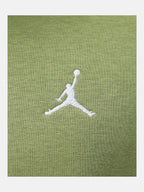 Чоловіче худі Air Jordan Essentials Fleece Pullover Green FJ7774-340