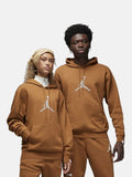 Унісекс худі Air Jordan Essentials Holiday Fleece Pullover Hoodie Brown FD7465-281