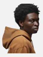 Унісекс худі Air Jordan Essentials Holiday Fleece Pullover Hoodie Brown FD7465-281
