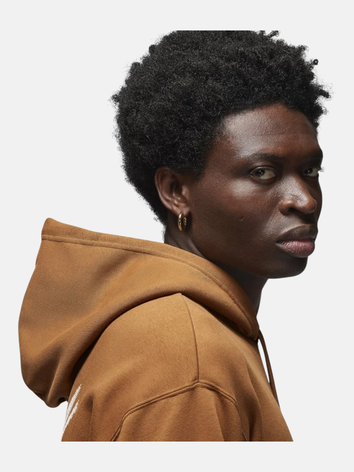 Унісекс худі Air Jordan Essentials Holiday Fleece Pullover Hoodie Brown FD7465-281