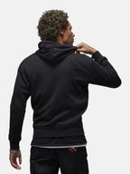 Чоловіче худі Air Jordan Flight MVP Graphic Fleece Pullover Black FB7050-010
