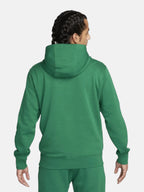 Чоловіче худі Nike Club Fleece Green FN2634-365