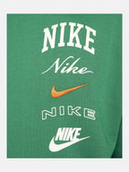 Чоловіче худі Nike Club Fleece Green FN2634-365