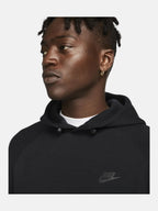 Чоловіче худі Nike Sportswear Tech Fleece Black FB8016-010