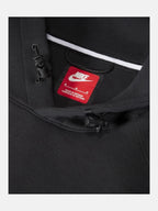 Чоловіче худі Nike Sportswear Tech Fleece Black FB8016-010