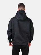 Чоловіче худі Nike ACG Therma-FIT Fleece Hoodie Black DH3087-013
