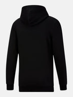 Чоловіче худі Puma Big Cat Logo Hoodie Black 672712-01