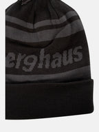 Чоловіча шапка Berghaus Pom Beanie Brown/Grey 421057C63