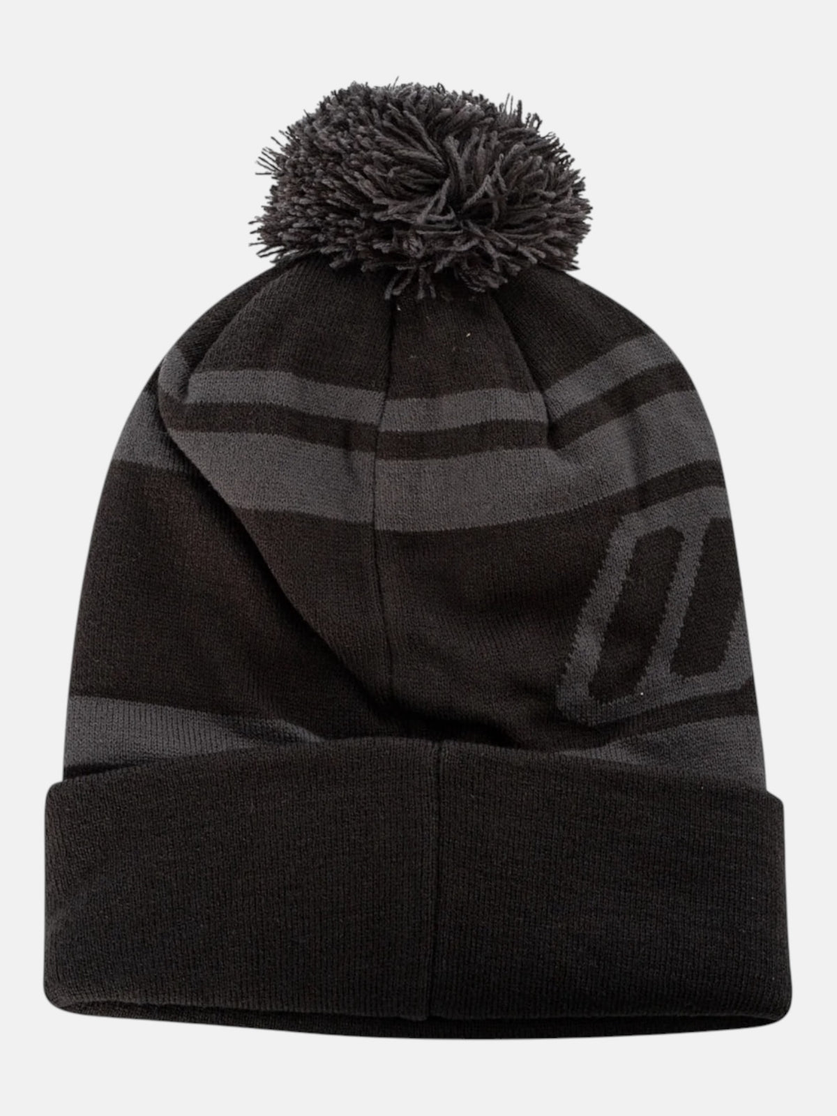 Чоловіча шапка Berghaus Pom Beanie Brown/Grey 421057C63
