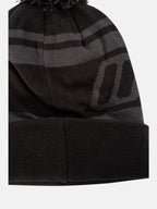 Чоловіча шапка Berghaus Pom Beanie Brown/Grey 421057C63