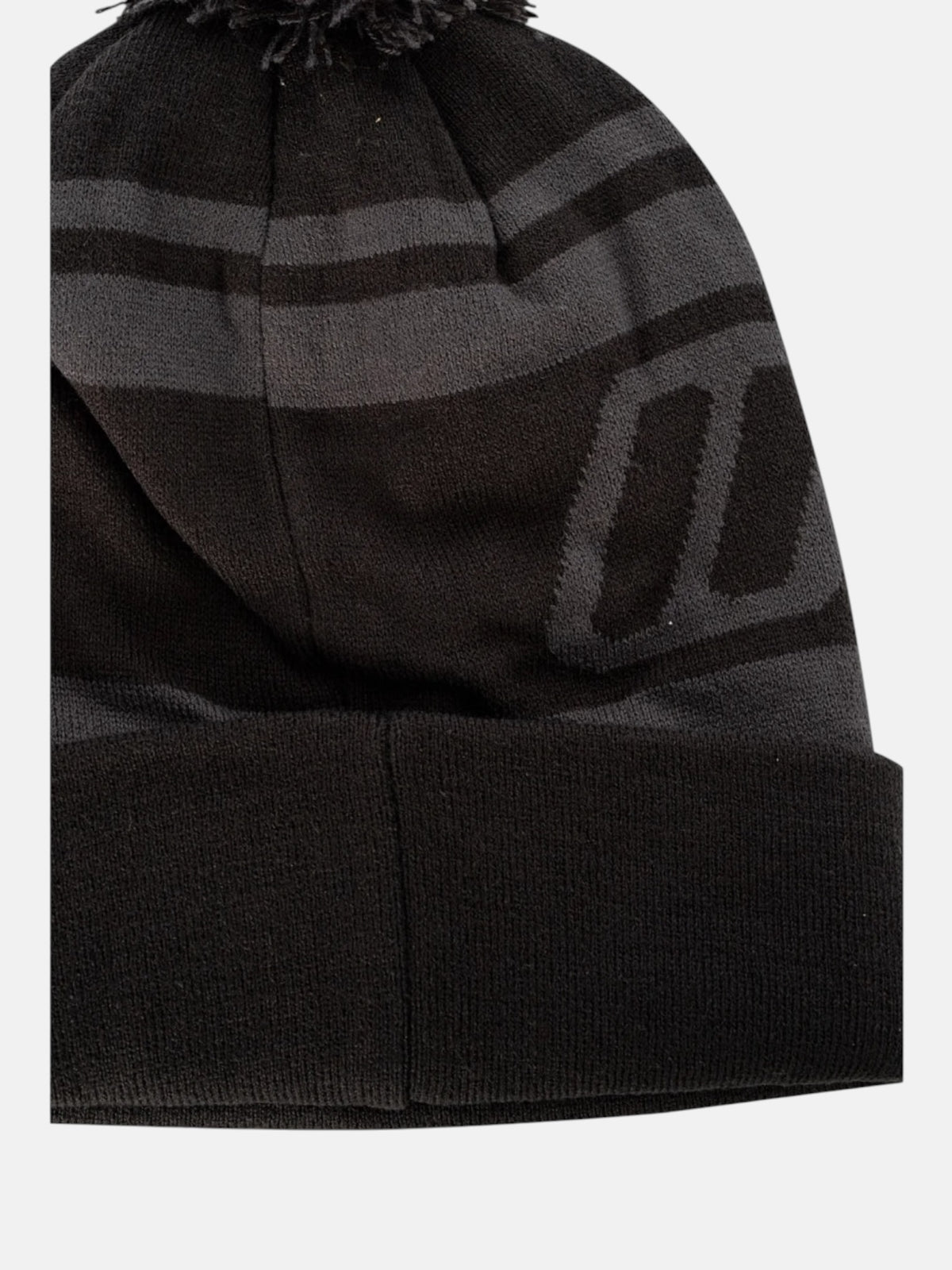 Чоловіча шапка Berghaus Pom Beanie Brown/Grey 421057C63