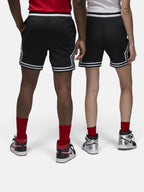 Унісекс шорти Air Jordan Dri-FIT Sport Black DX1487-010