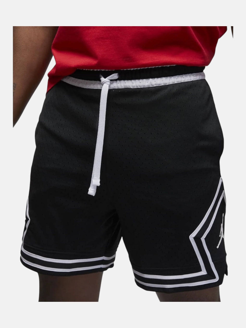 Унісекс шорти Air Jordan Dri-FIT Sport Black DX1487-010