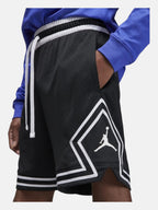Унісекс шорти Air Jordan Dri-FIT Sport Black DX1487-010