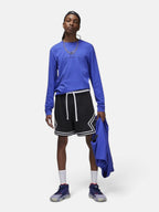 Унісекс шорти Air Jordan Dri-FIT Sport Black DX1487-010