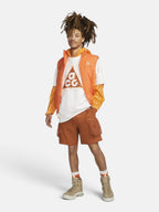 Чоловічі шорти Nike ACG Snowgrass Cargo Shorts Orange DV9405-246