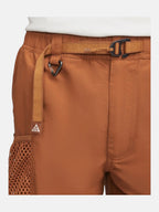 Чоловічі шорти Nike ACG Snowgrass Cargo Shorts Orange DV9405-246