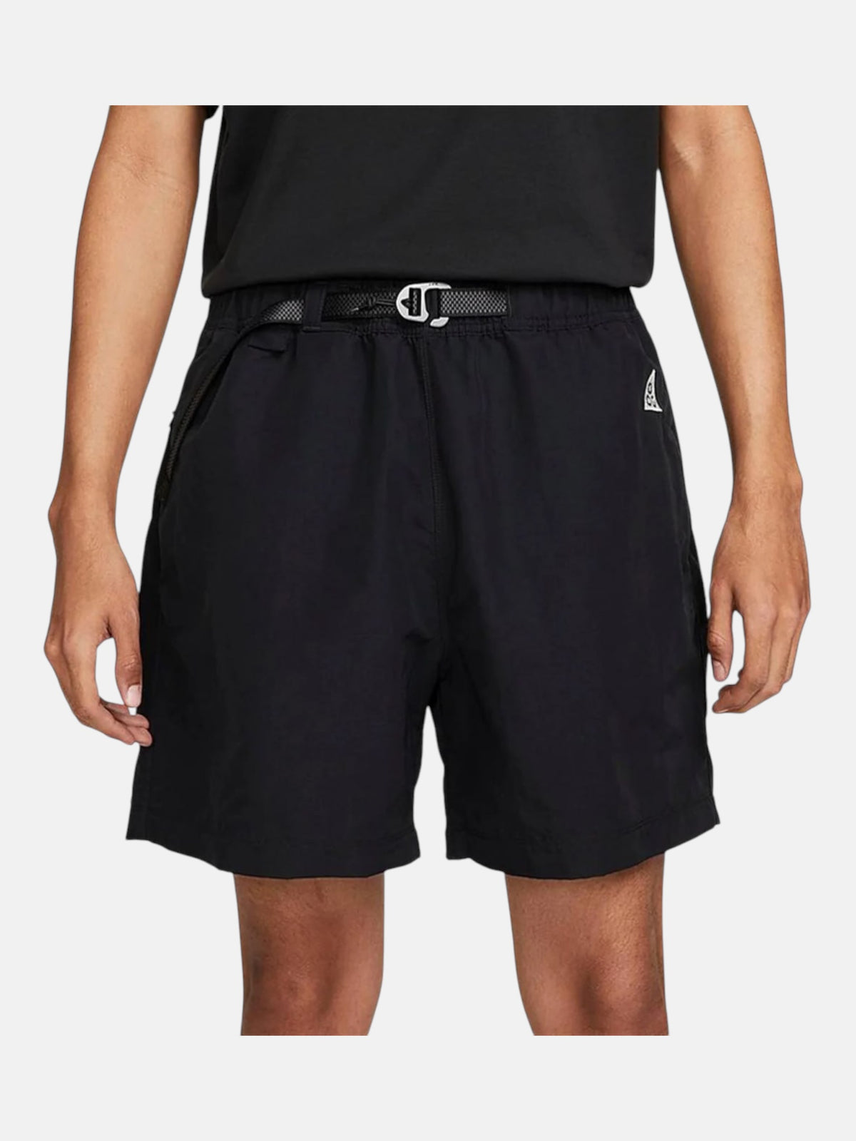 Чоловічі шорти Nike ACG Trail Shorts Black CZ6704-014