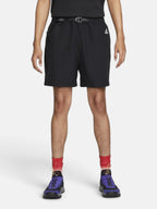 Чоловічі шорти Nike ACG Trail Shorts Black CZ6704-014