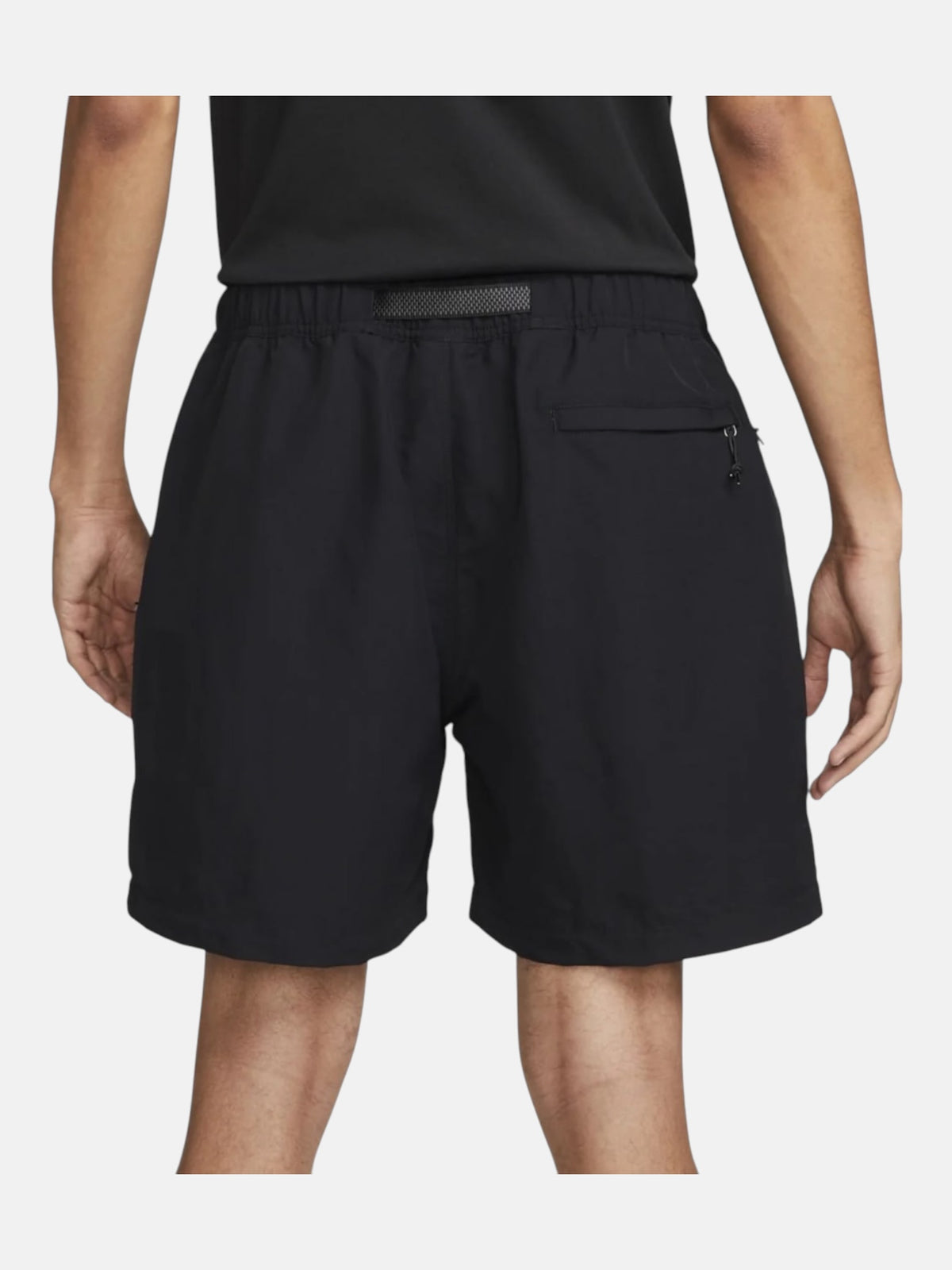 Чоловічі шорти Nike ACG Trail Shorts Black CZ6704-014