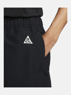 Чоловічі шорти Nike ACG Trail Shorts Black CZ6704-014