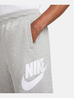 Чоловічі шорти Nike Sportswear Club Fleece Grey FQ4950-063