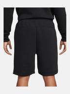 Чоловічі шорти Nike Sportswear Tech Fleece Black FB8171-010
