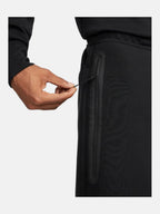 Чоловічі шорти Nike Sportswear Tech Fleece Black FB8171-010