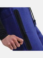 Чоловічі шорти Nike Tech Fleece Blue FB8171-539
