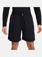 Чоловічі шорти Nike Tech Woven Black HQ0470-010