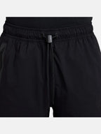 Чоловічі шорти Nike Tech Woven Black HQ0470-010