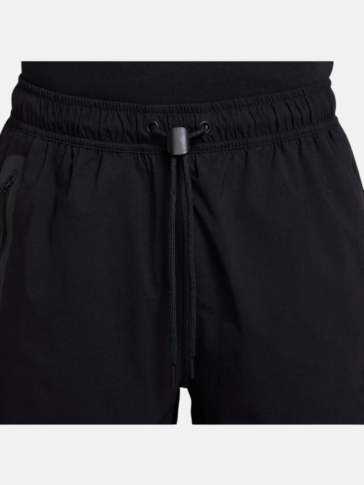 Чоловічі шорти Nike Tech Woven Black HQ0470-010