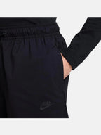 Чоловічі шорти Nike Tech Woven Black HQ0470-010