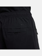 Чоловічі шорти Nike Tech Woven Black HQ0470-010