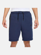 Чоловічі шорти Nike Tech Fleece Blue FB8171-451