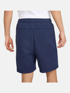 Чоловічі шорти Nike Tech Fleece Blue FB8171-451