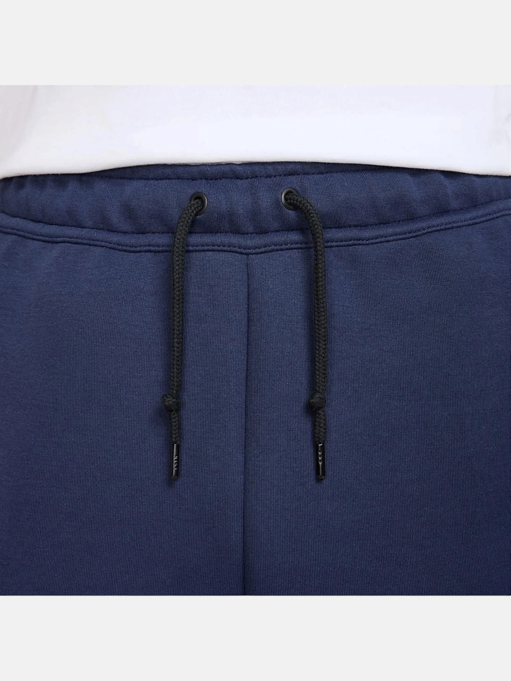 Чоловічі шорти Nike Tech Fleece Blue FB8171-451