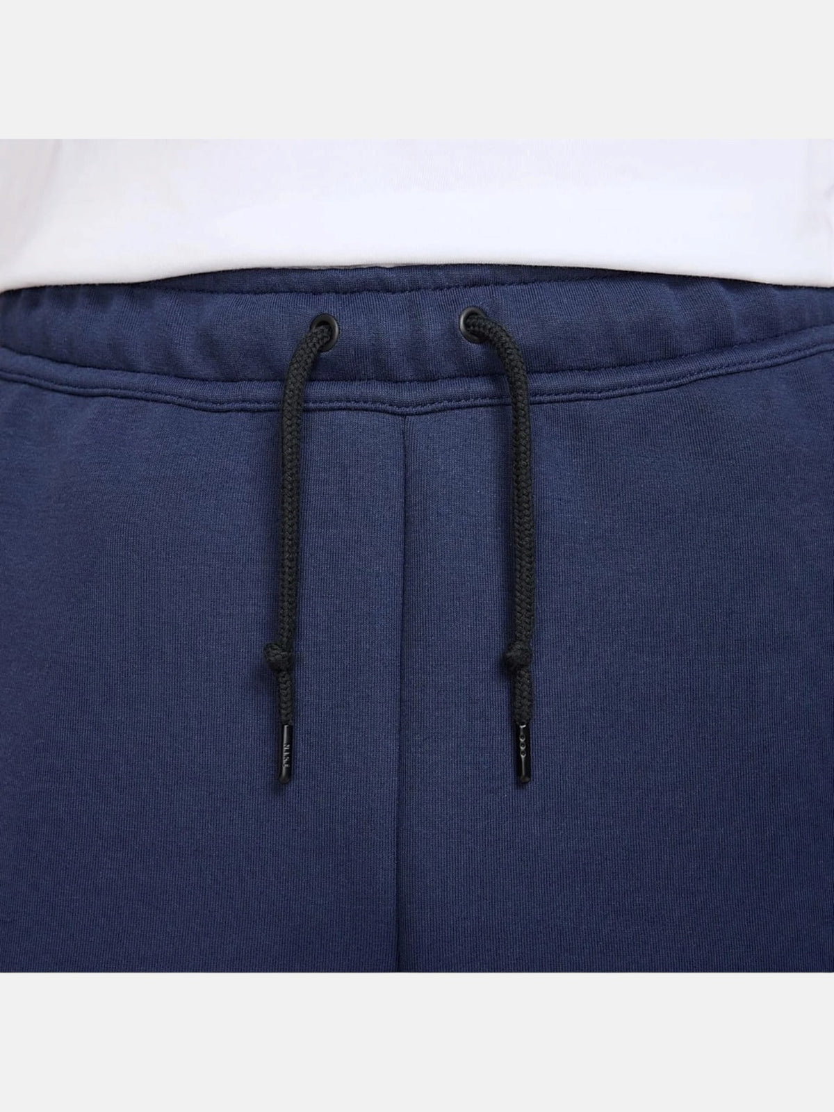 Чоловічі шорти Nike Tech Fleece Blue FB8171-451
