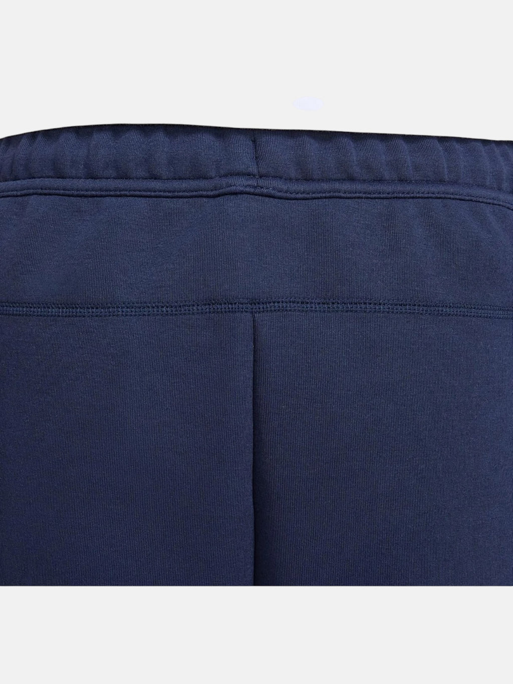 Чоловічі шорти Nike Tech Fleece Blue FB8171-451