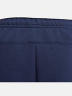 Чоловічі шорти Nike Tech Fleece Blue FB8171-451