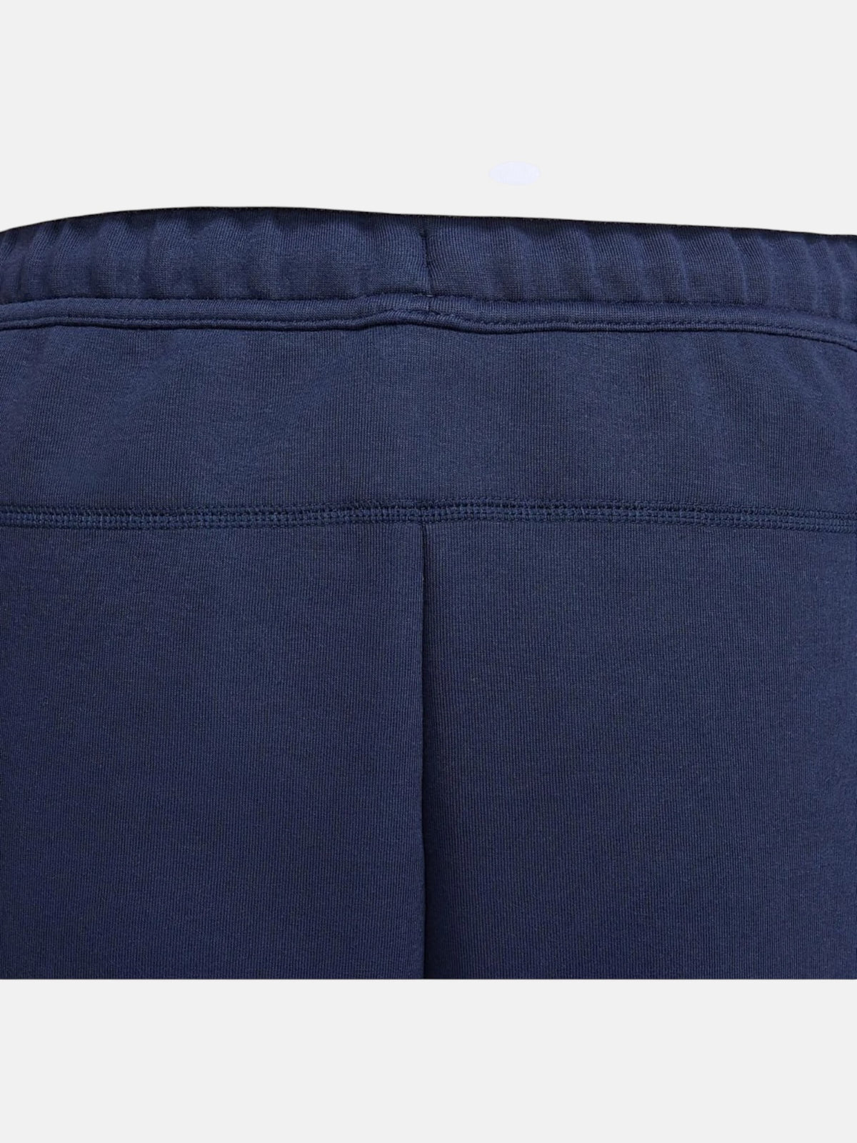 Чоловічі шорти Nike Tech Fleece Blue FB8171-451