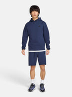 Чоловічі шорти Nike Tech Fleece Blue FB8171-451