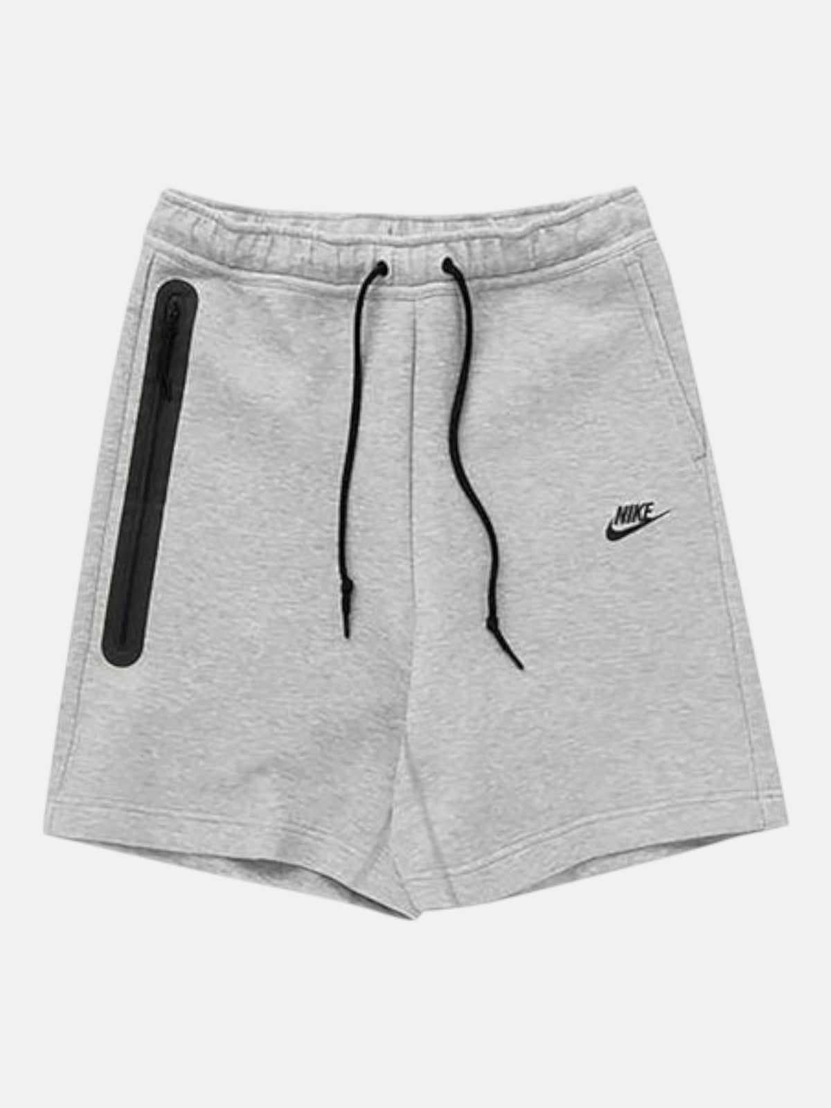 Чоловічі шорти Nike Sportswear Tech Fleece Grey FB8171-063