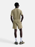 Чоловічі шорти Nike Air French Terry Olive HM0178-276